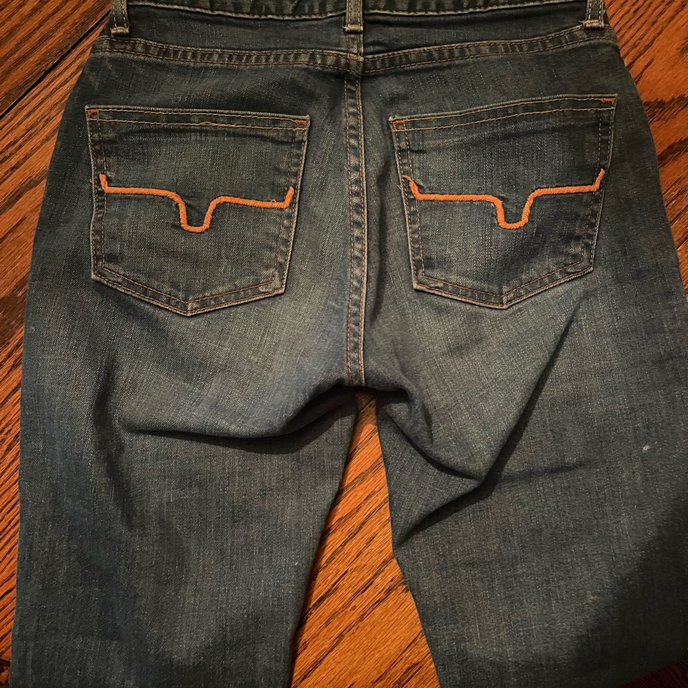 Kimes jeans woman’s Lola’s